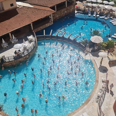 Apartamento Hot Springs 카우다스노바스 외부 사진